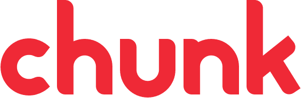 Chunk Foods logo