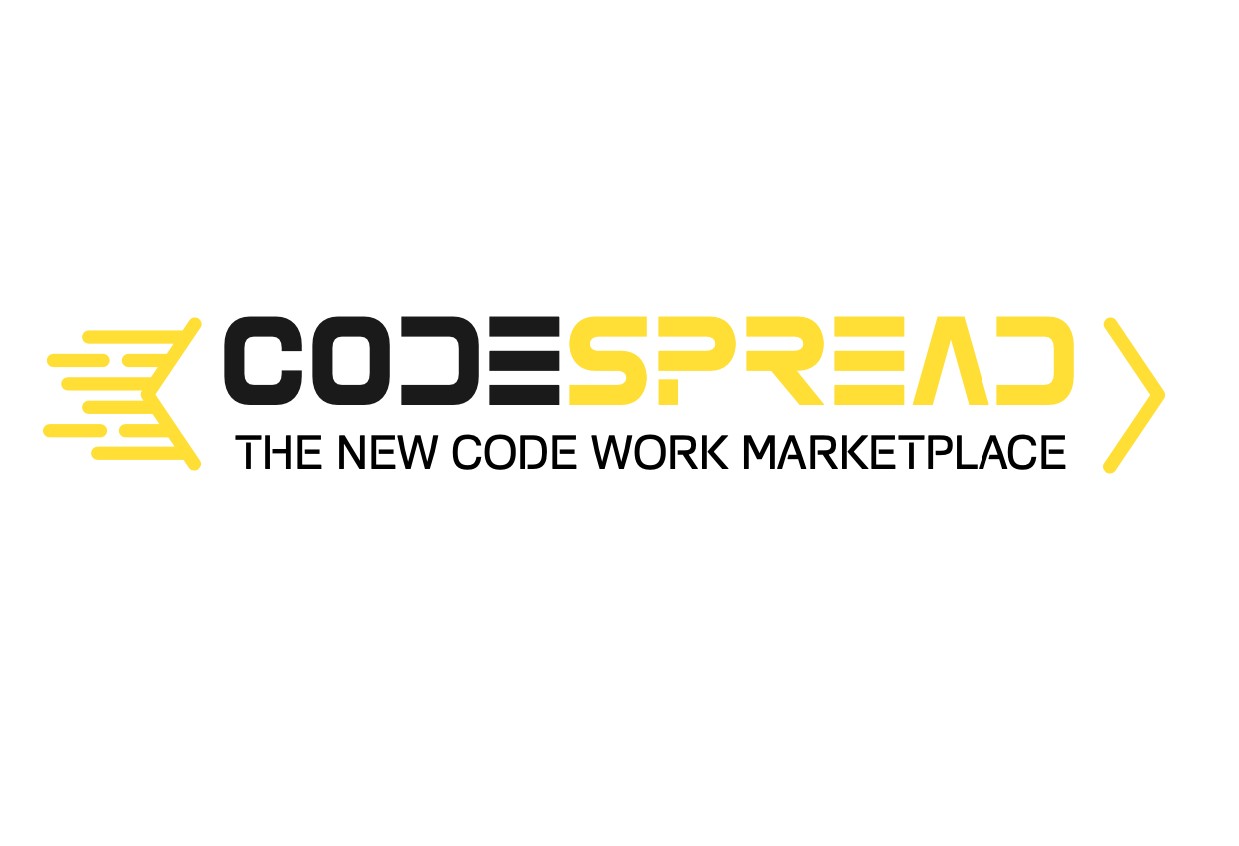 CodeSpread logo