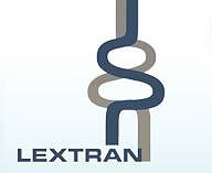 Lextran logo