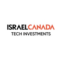 Israel Canada Tech Investments logo