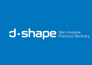 d-shape logo