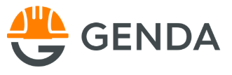 Genda logo