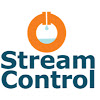 Stream Control logo