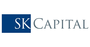 SK Capital Partners logo