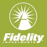 Fidelity Management & Research Company logo