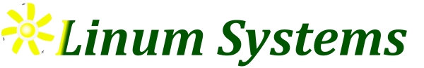 Linum Systems logo