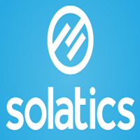 Solatics logo