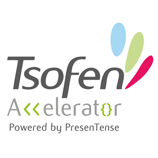 Tsofen Accelerator logo