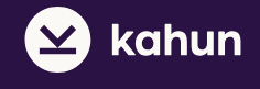 Kahun Medical logo