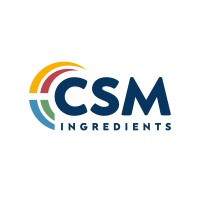 CSM Ingredients logo