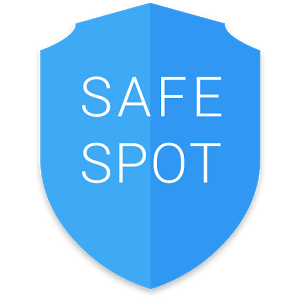 Safe Spot logo