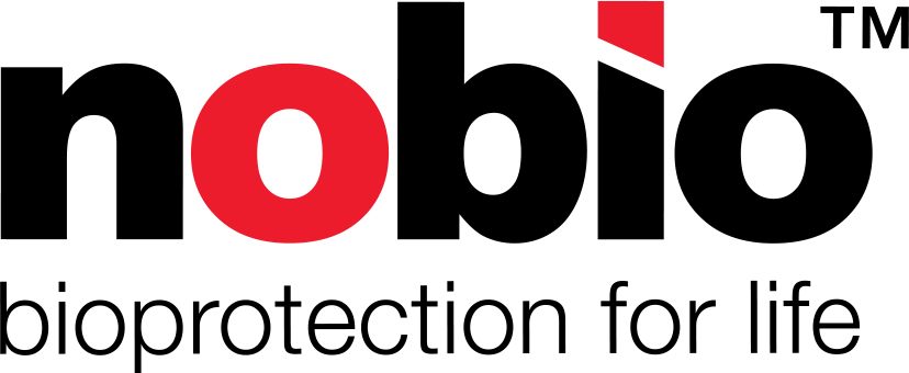 Nobio logo