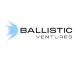 Ballistic venture logo