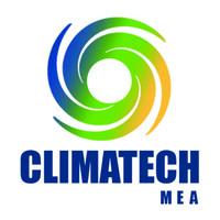 Climatech MEA logo