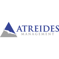 Atreides Management logo