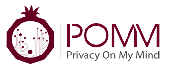 POMM logo