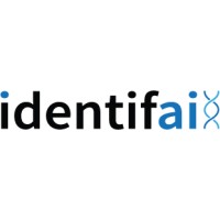 IdentifAI Genetics logo