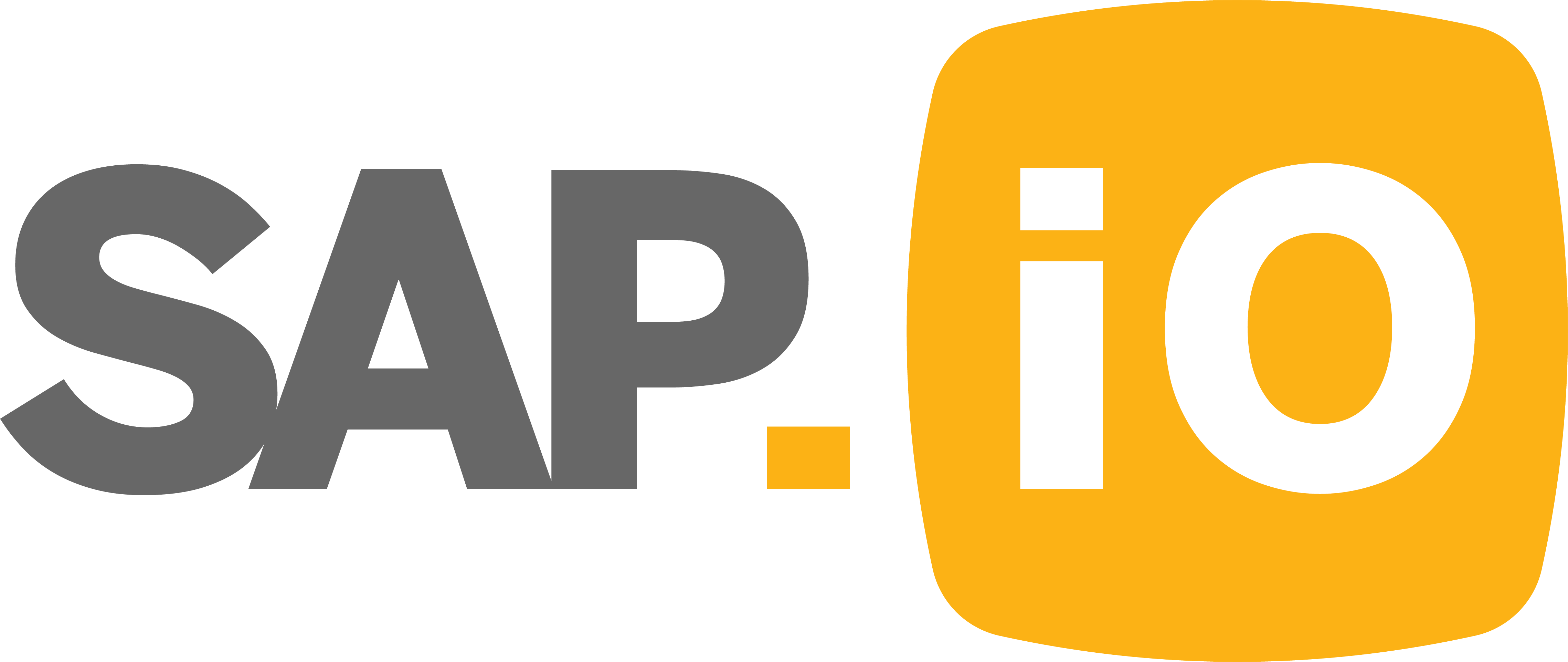 SAP.iO Foundries logo