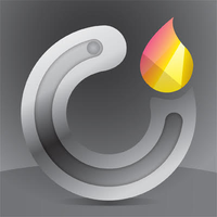 Candle Touch logo