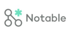 Notable Labs logo