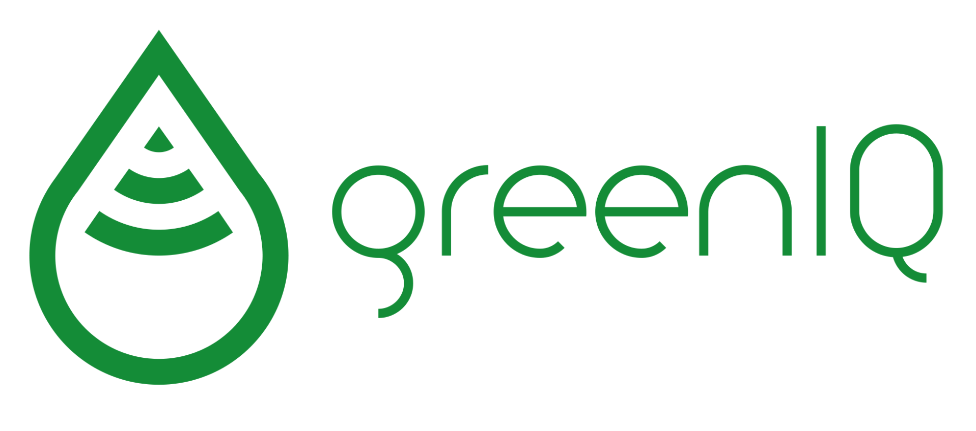 GreenIQ logo