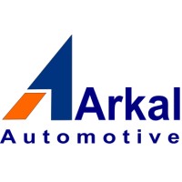 Arkal Automotive logo