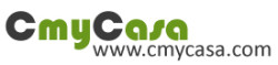 CmyCasa logo