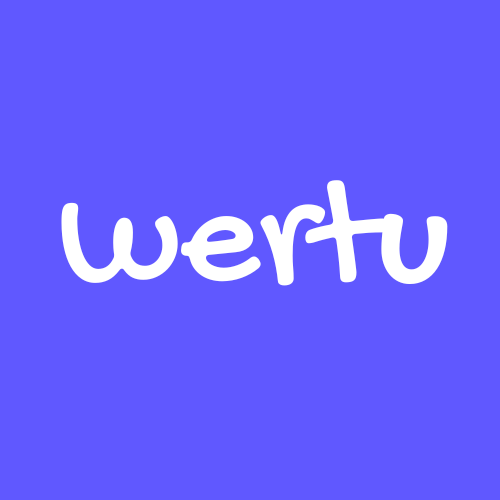 Wertu logo