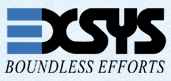 Exsys logo