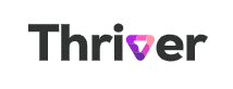 Thriver logo