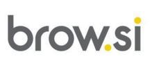 brow.si logo