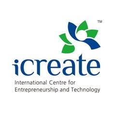 iCREATE logo