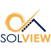 SolView logo