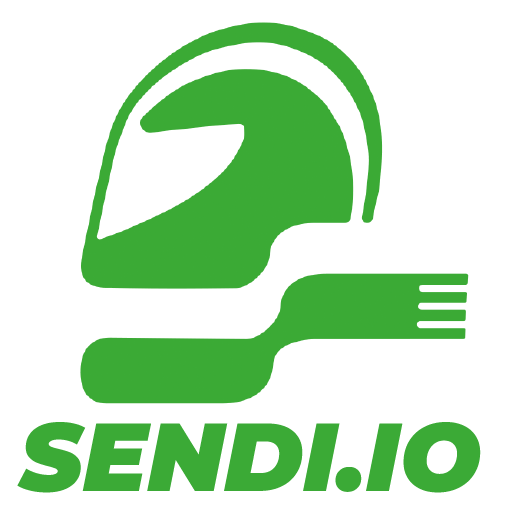 Sendi.io logo