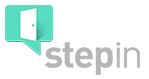 Stepin logo