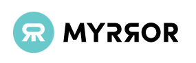 Myrror Security logo
