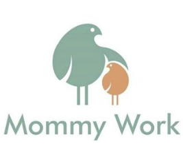 Mommy Work logo
