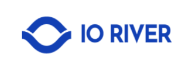 IO River logo