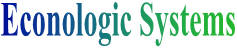 Econologic Systems logo