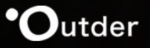 Outder logo