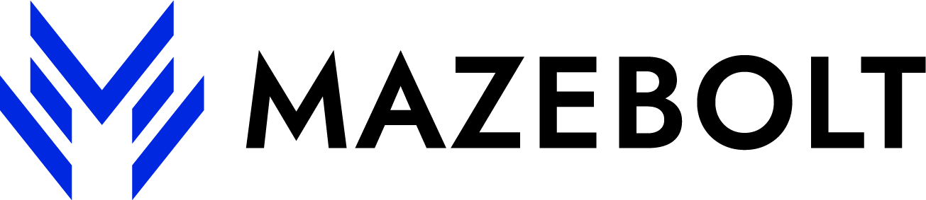 MazeBolt logo