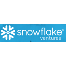 Snowflake Ventures logo