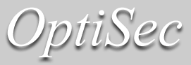 OptiSec logo