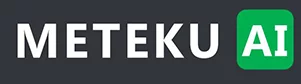 Meteku AI logo