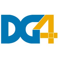 DG4 logo