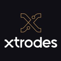 X-trodes logo