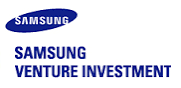 Samsung Venture Investment logo