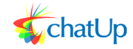 chatUp logo