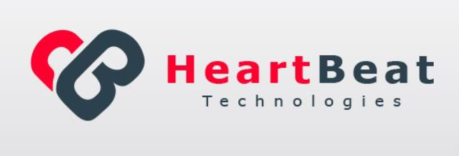 HeartBeat Technologies logo