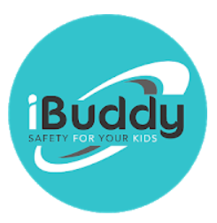 iBuddy CyberProtection logo